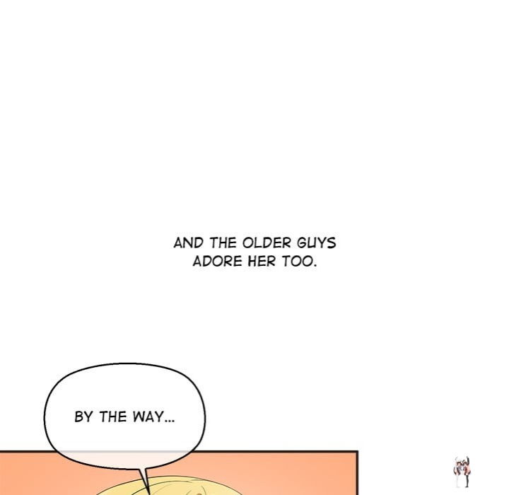 The Seed of Destiny The Seed of Destiny Chapter 8 - Page 68