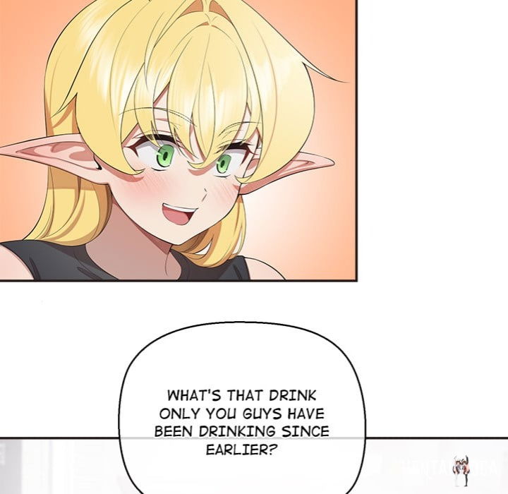 The Seed of Destiny The Seed of Destiny Chapter 8 - Page 69