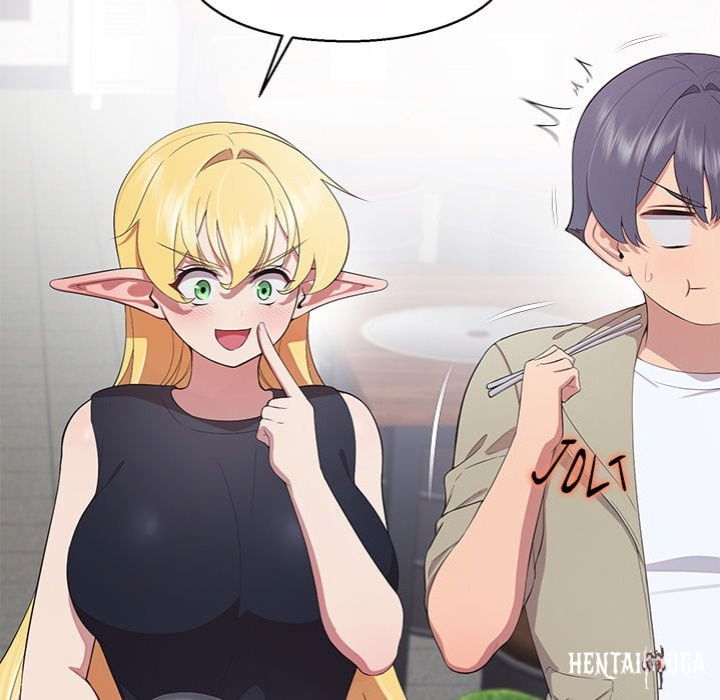 The Seed of Destiny The Seed of Destiny Chapter 8 - Page 70