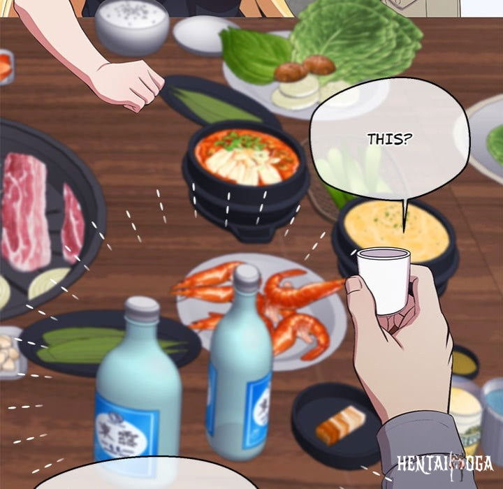 The Seed of Destiny The Seed of Destiny Chapter 8 - Page 71