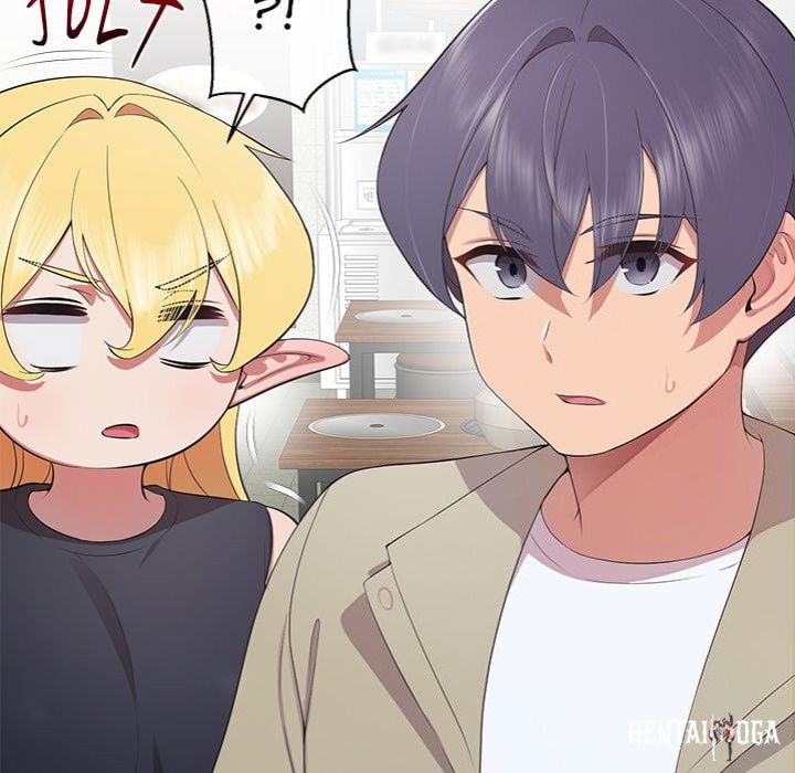 The Seed of Destiny The Seed of Destiny Chapter 8 - Page 75