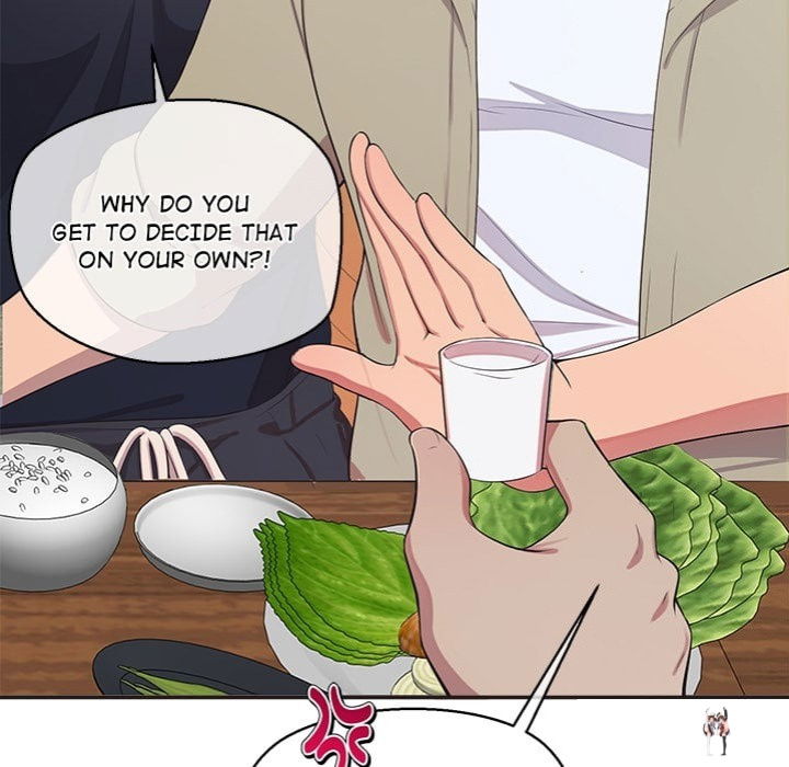 The Seed of Destiny The Seed of Destiny Chapter 8 - Page 76