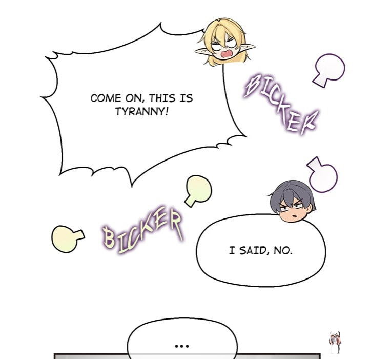 The Seed of Destiny The Seed of Destiny Chapter 8 - Page 78