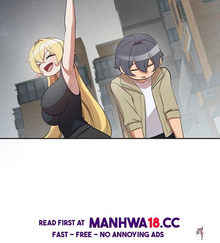 The Seed of Destiny The Seed of Destiny Chapter 8 - Page 83