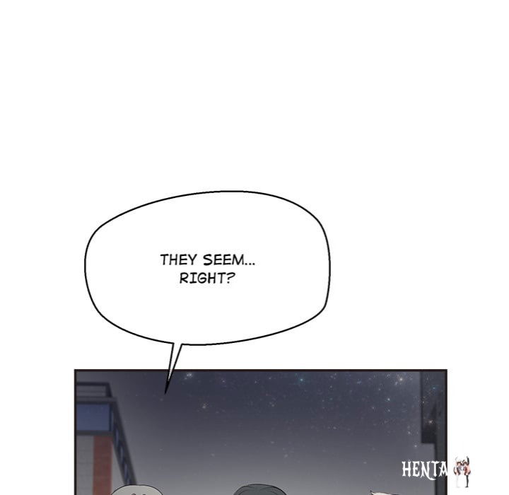 The Seed of Destiny The Seed of Destiny Chapter 8 - Page 84