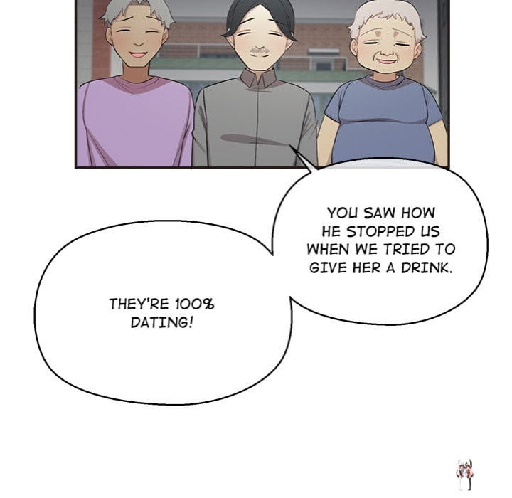 The Seed of Destiny The Seed of Destiny Chapter 8 - Page 85