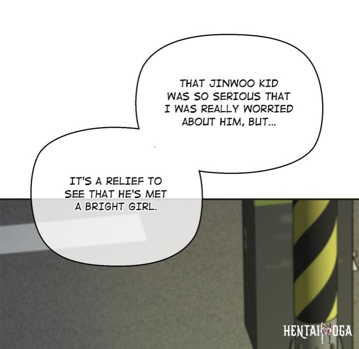 The Seed of Destiny The Seed of Destiny Chapter 8 - Page 86