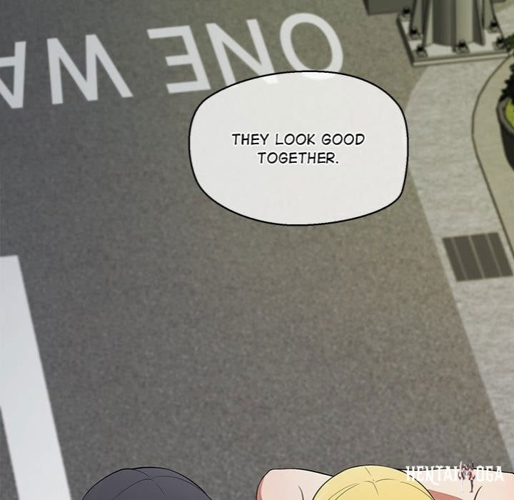 The Seed of Destiny The Seed of Destiny Chapter 8 - Page 87