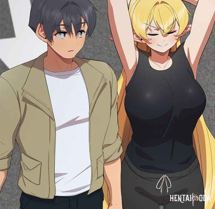 The Seed of Destiny The Seed of Destiny Chapter 8 - Page 88