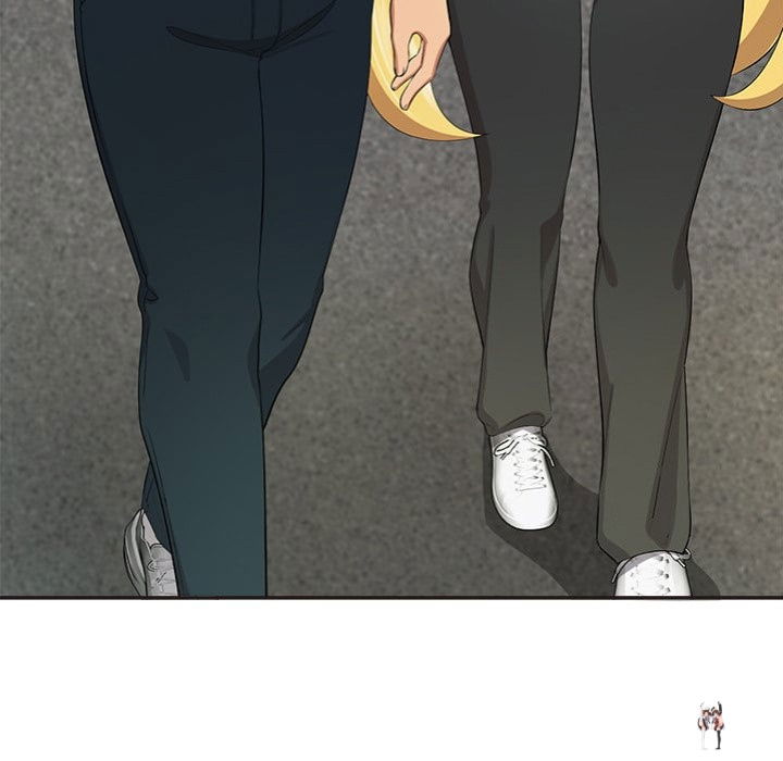 The Seed of Destiny The Seed of Destiny Chapter 8 - Page 89