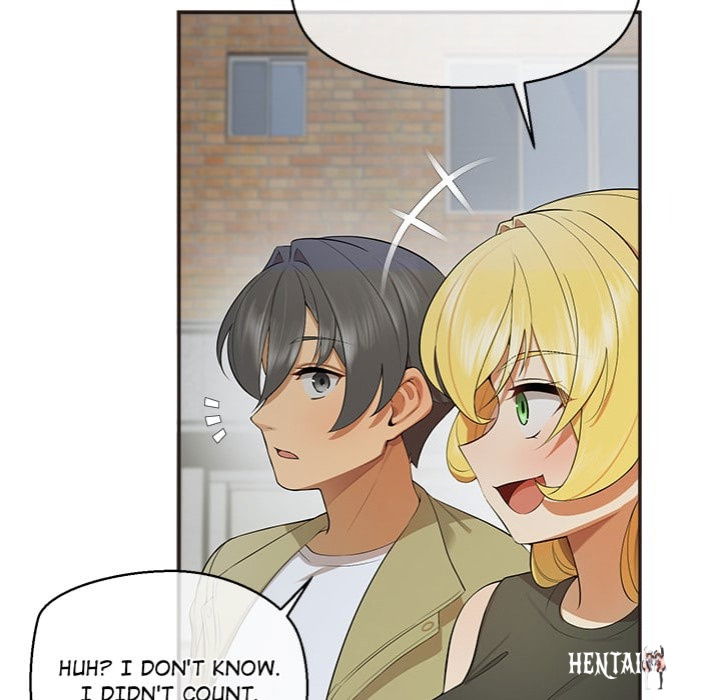 The Seed of Destiny The Seed of Destiny Chapter 8 - Page 91