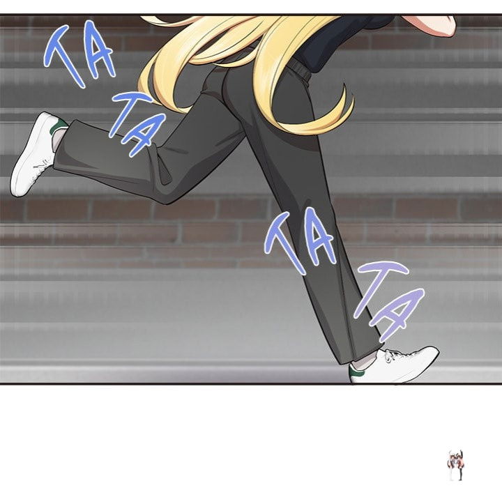 The Seed of Destiny The Seed of Destiny Chapter 8 - Page 94