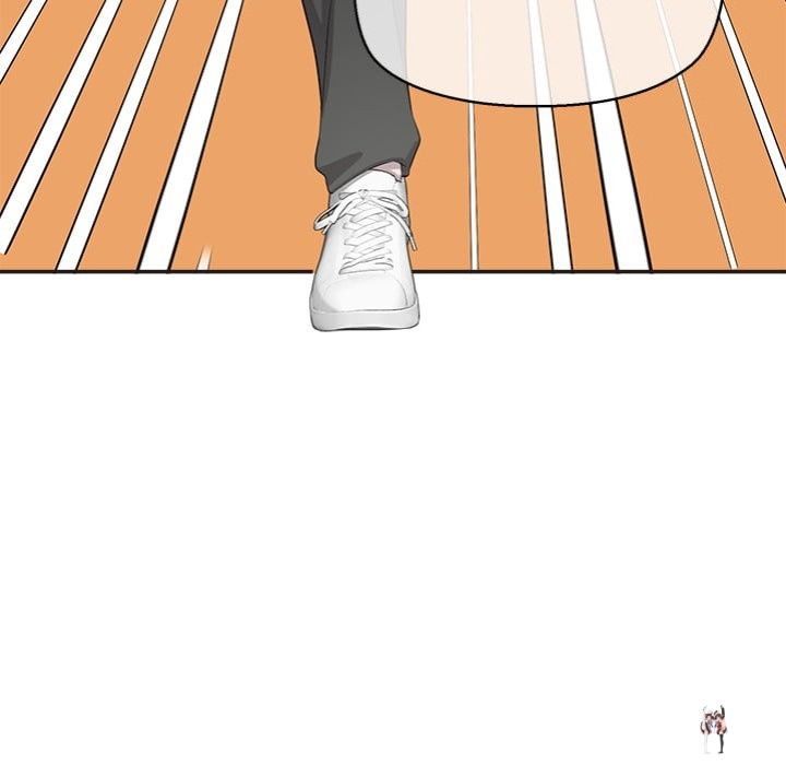 The Seed of Destiny The Seed of Destiny Chapter 8 - Page 98