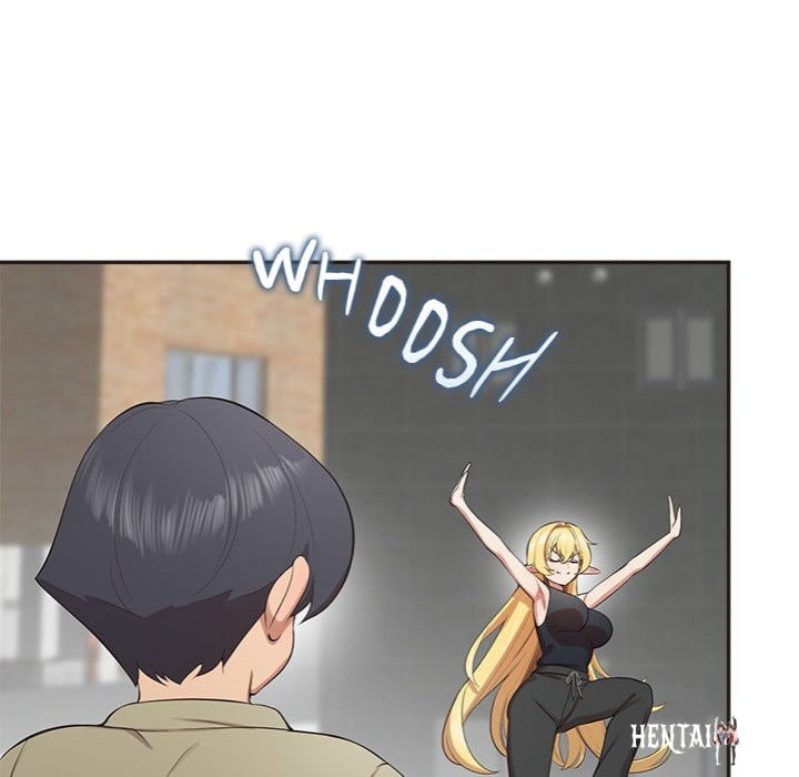 The Seed of Destiny The Seed of Destiny Chapter 8 - Page 99