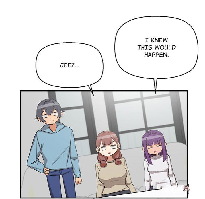 The Seed of Destiny The Seed of Destiny Chapter 7 - Page 102