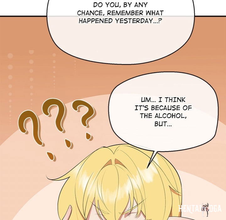 The Seed of Destiny The Seed of Destiny Chapter 7 - Page 104