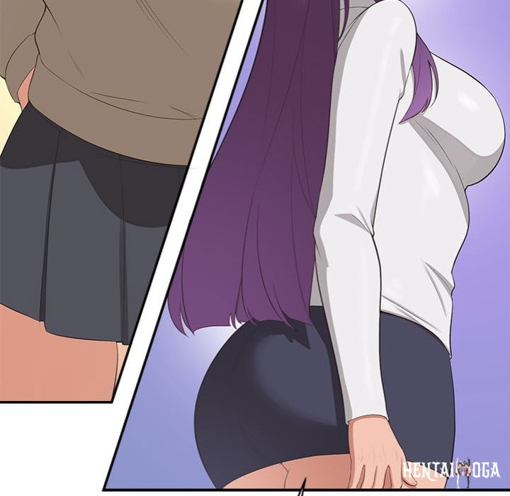 The Seed of Destiny The Seed of Destiny Chapter 7 - Page 112