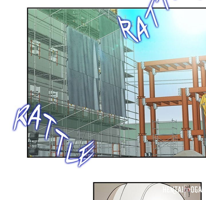 The Seed of Destiny The Seed of Destiny Chapter 7 - Page 115