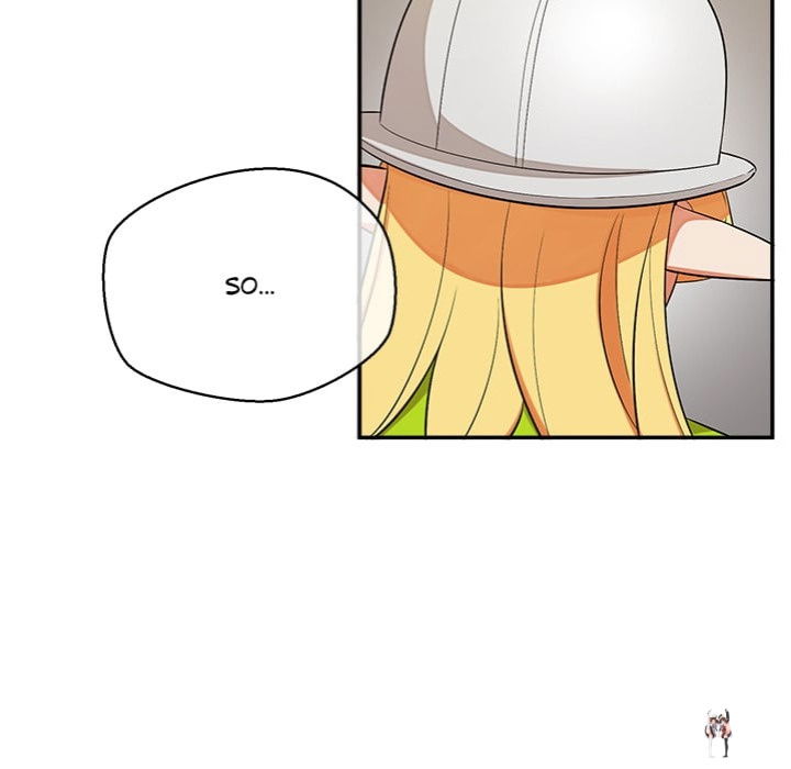 The Seed of Destiny The Seed of Destiny Chapter 7 - Page 116