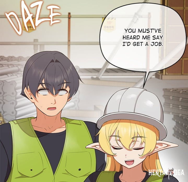 The Seed of Destiny The Seed of Destiny Chapter 7 - Page 118