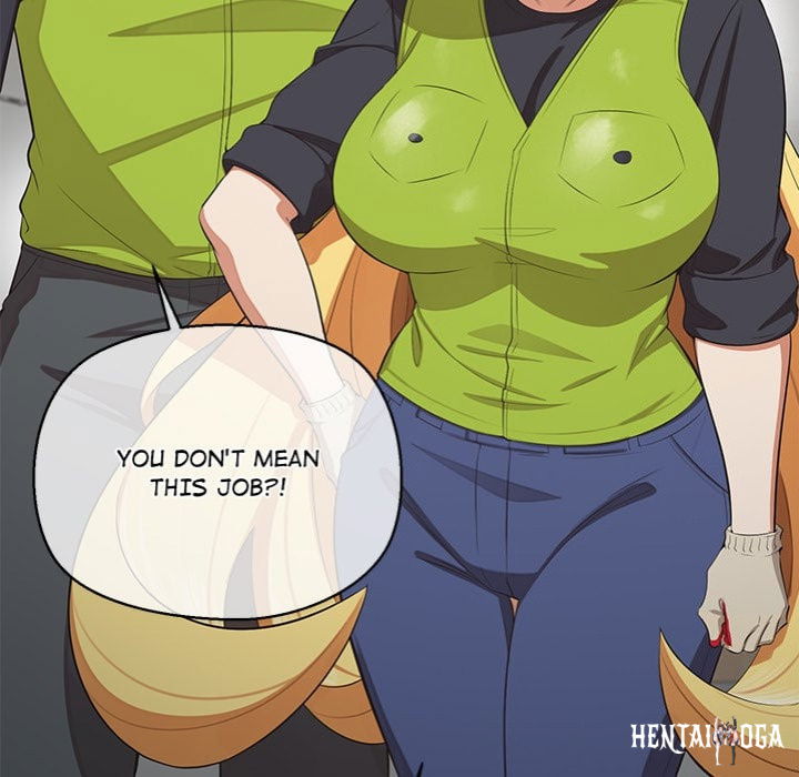 The Seed of Destiny The Seed of Destiny Chapter 7 - Page 119