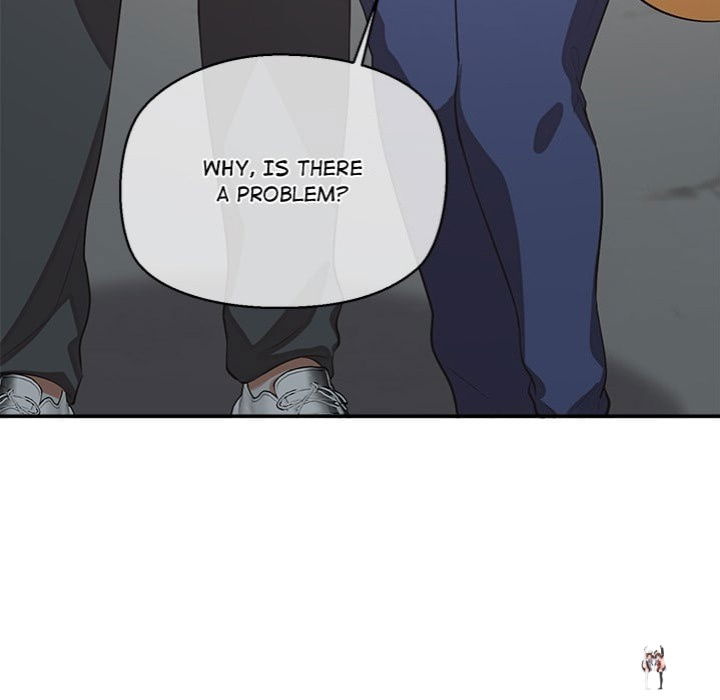 The Seed of Destiny The Seed of Destiny Chapter 7 - Page 120