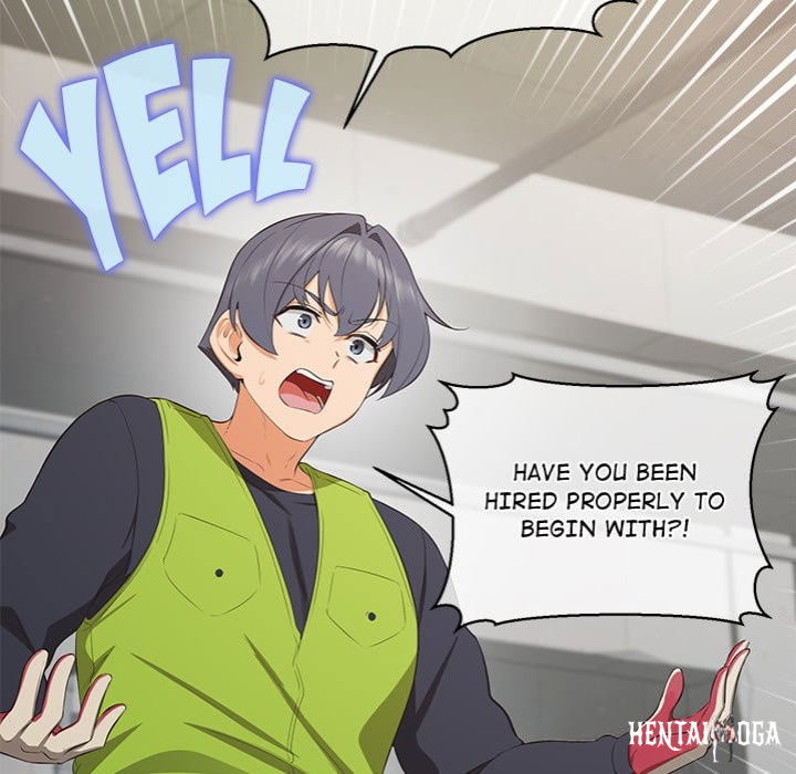 The Seed of Destiny The Seed of Destiny Chapter 7 - Page 122