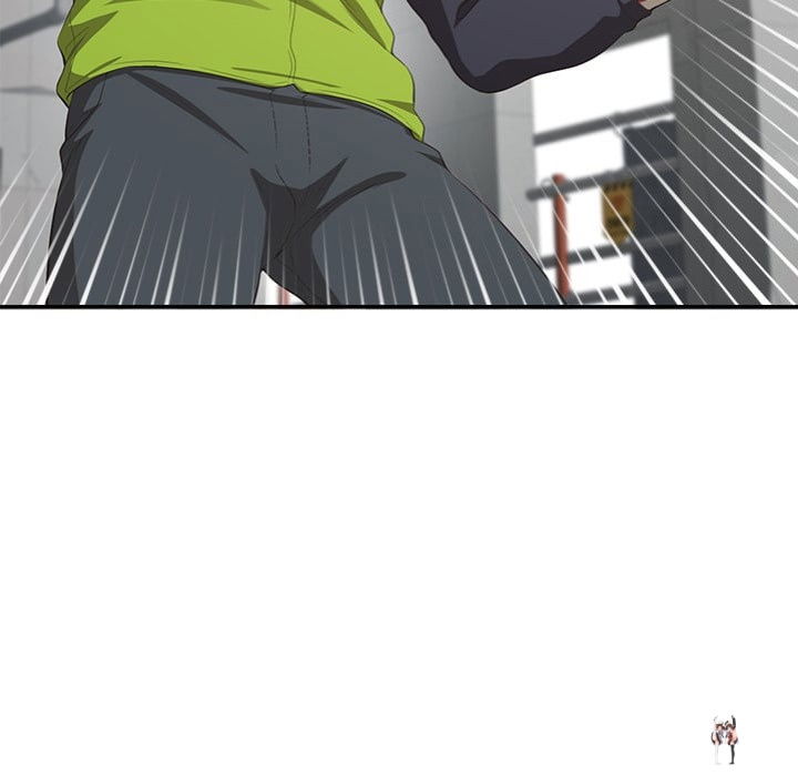 The Seed of Destiny The Seed of Destiny Chapter 7 - Page 123