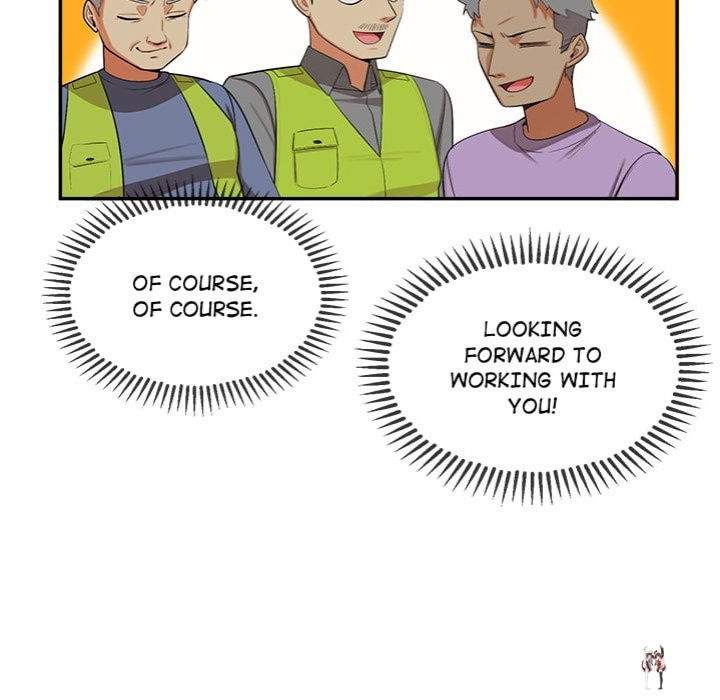 The Seed of Destiny The Seed of Destiny Chapter 7 - Page 125