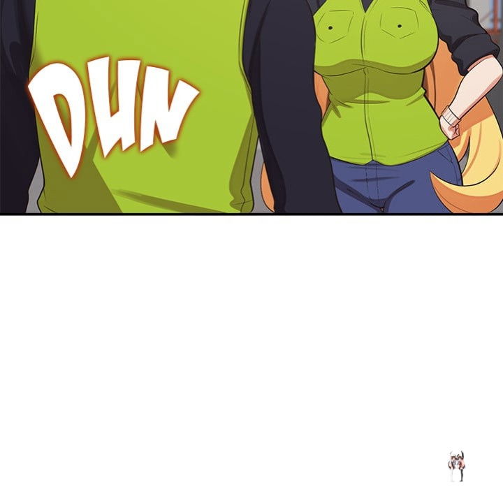 The Seed of Destiny The Seed of Destiny Chapter 7 - Page 128