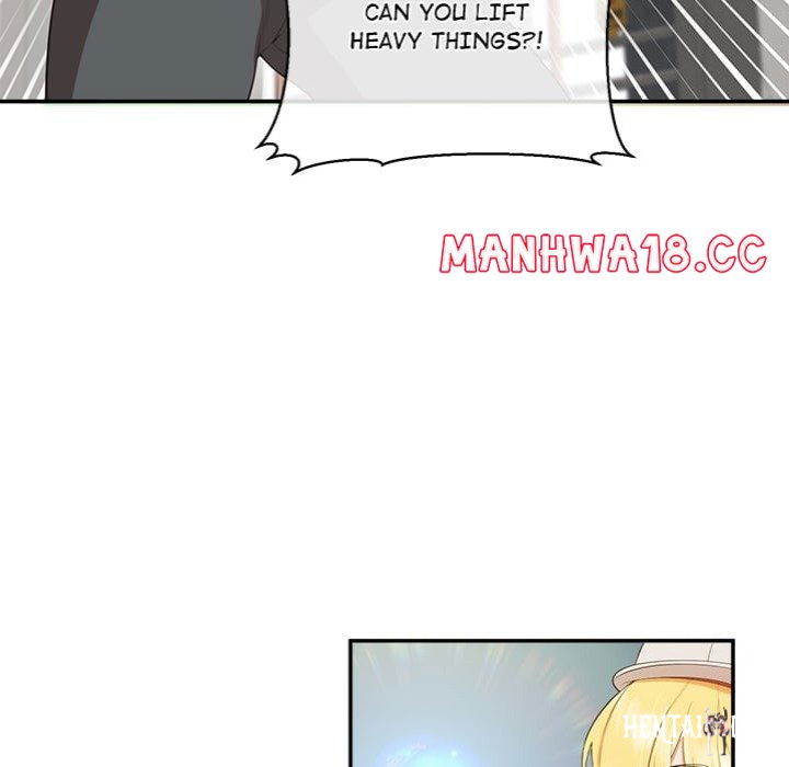 The Seed of Destiny The Seed of Destiny Chapter 7 - Page 131