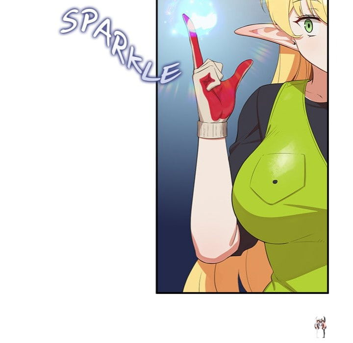 The Seed of Destiny The Seed of Destiny Chapter 7 - Page 132