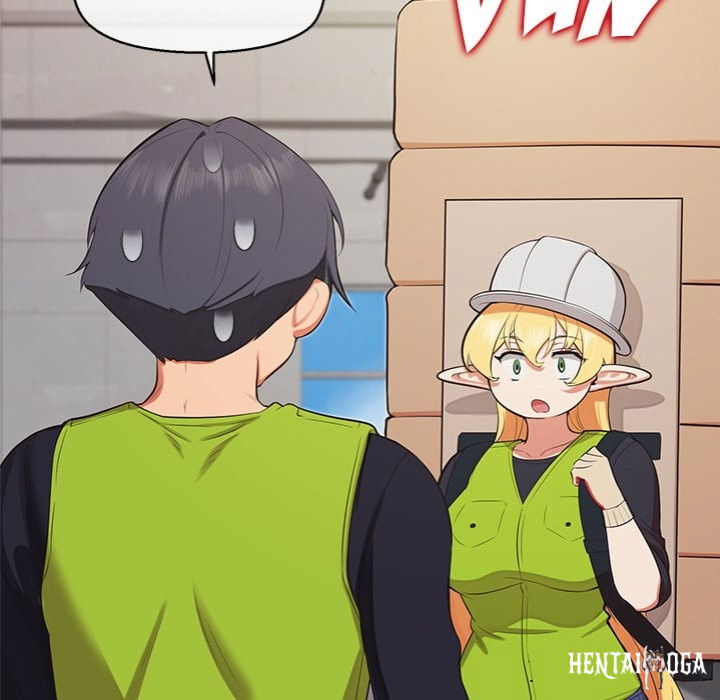 The Seed of Destiny The Seed of Destiny Chapter 7 - Page 134