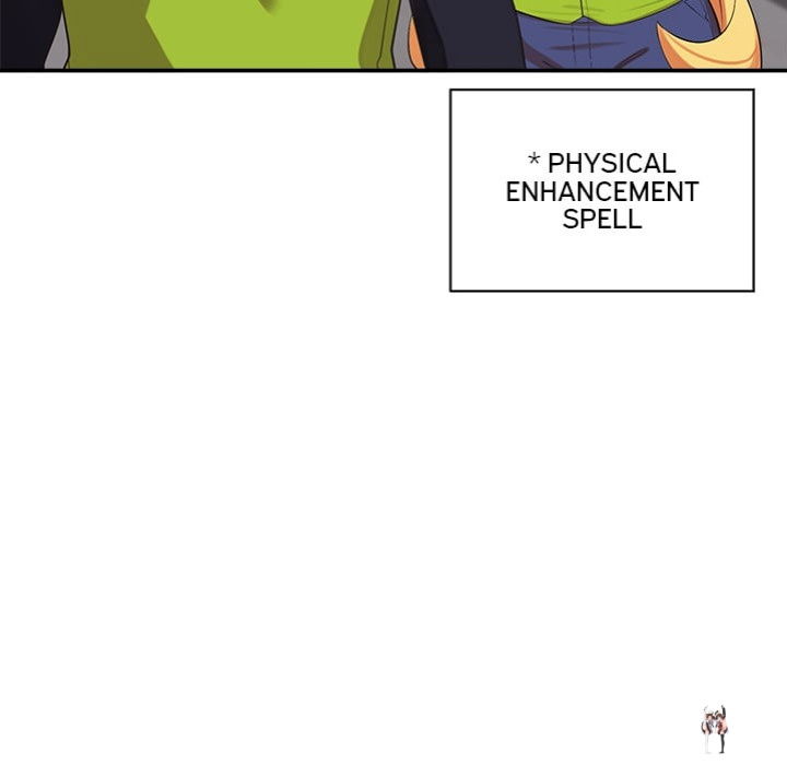 The Seed of Destiny The Seed of Destiny Chapter 7 - Page 135