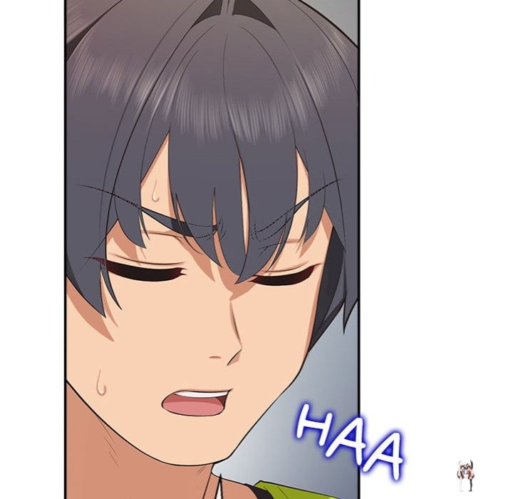 The Seed of Destiny The Seed of Destiny Chapter 7 - Page 137