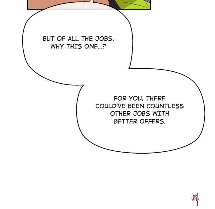 The Seed of Destiny The Seed of Destiny Chapter 7 - Page 138