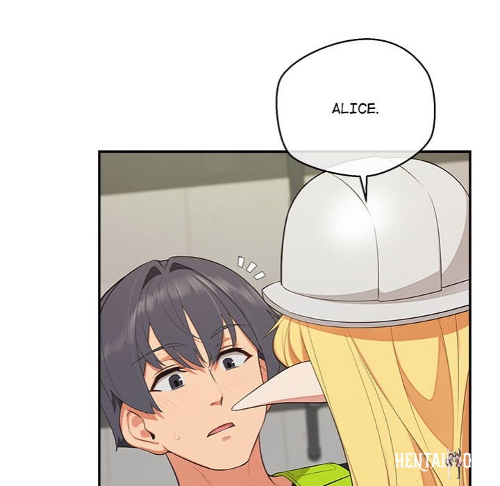 The Seed of Destiny The Seed of Destiny Chapter 7 - Page 140