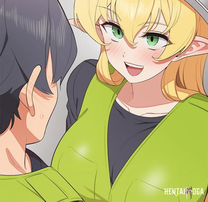 The Seed of Destiny The Seed of Destiny Chapter 7 - Page 143