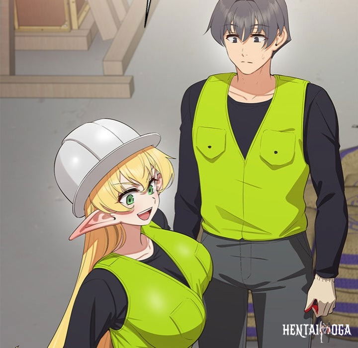 The Seed of Destiny The Seed of Destiny Chapter 7 - Page 151