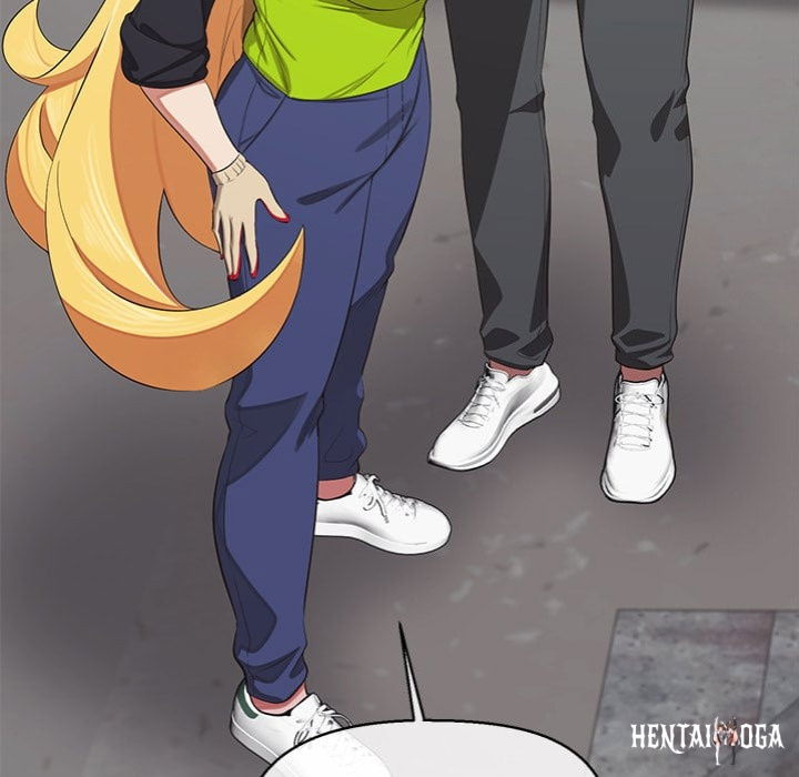 The Seed of Destiny The Seed of Destiny Chapter 7 - Page 152