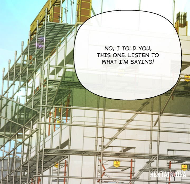 The Seed of Destiny The Seed of Destiny Chapter 7 - Page 156