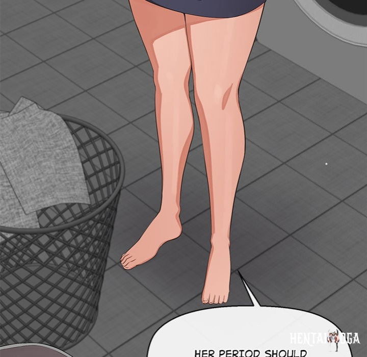 The Seed of Destiny The Seed of Destiny Chapter 7 - Page 164