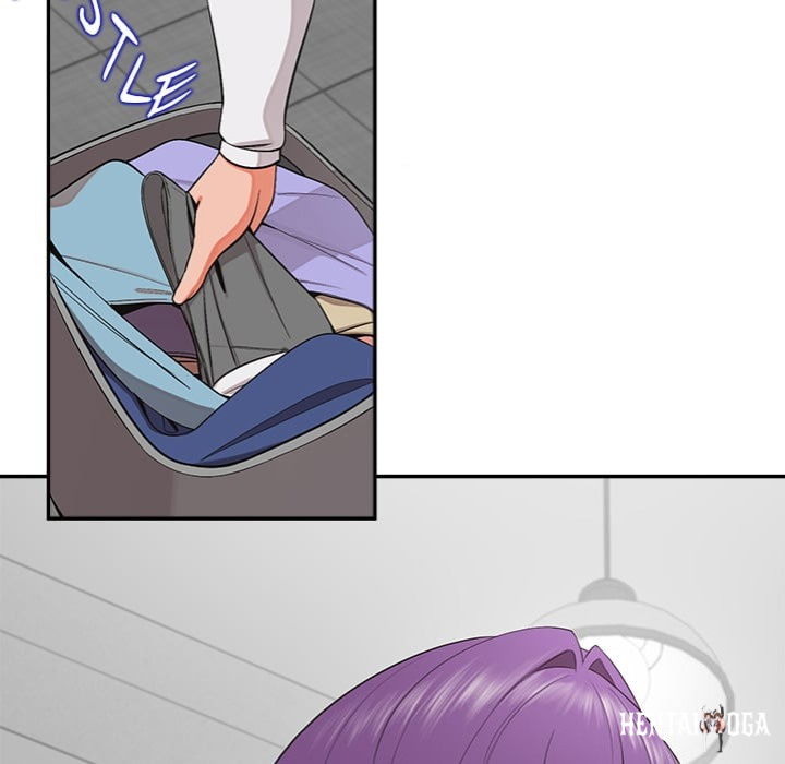 The Seed of Destiny The Seed of Destiny Chapter 7 - Page 166