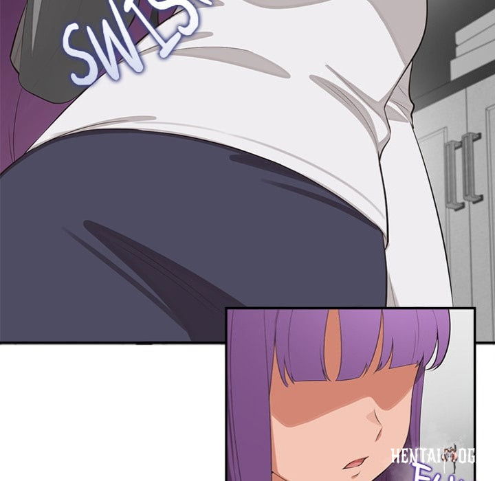 The Seed of Destiny The Seed of Destiny Chapter 7 - Page 168