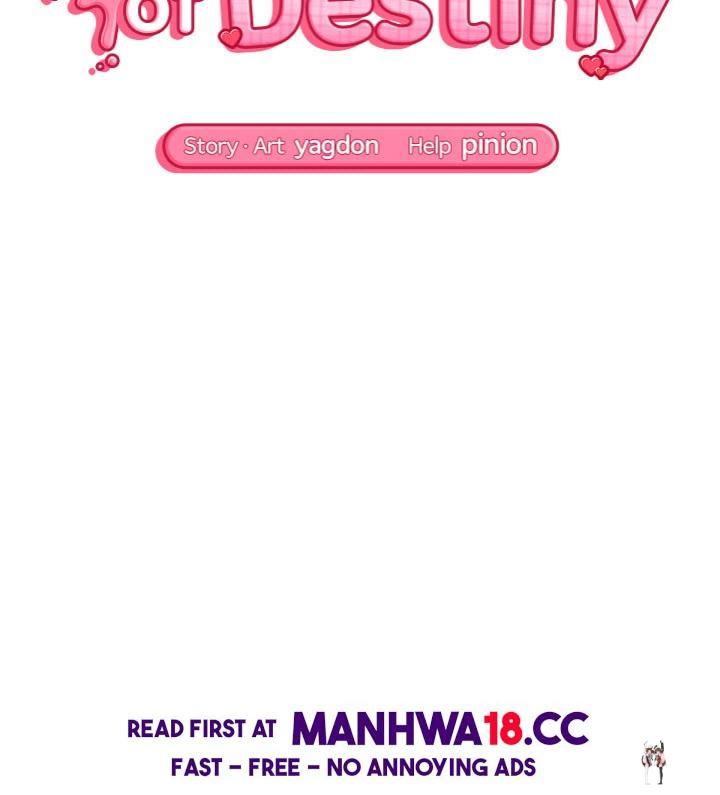 The Seed of Destiny The Seed of Destiny Chapter 7 - Page 19