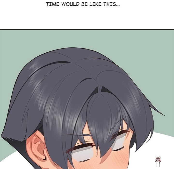 The Seed of Destiny The Seed of Destiny Chapter 7 - Page 29