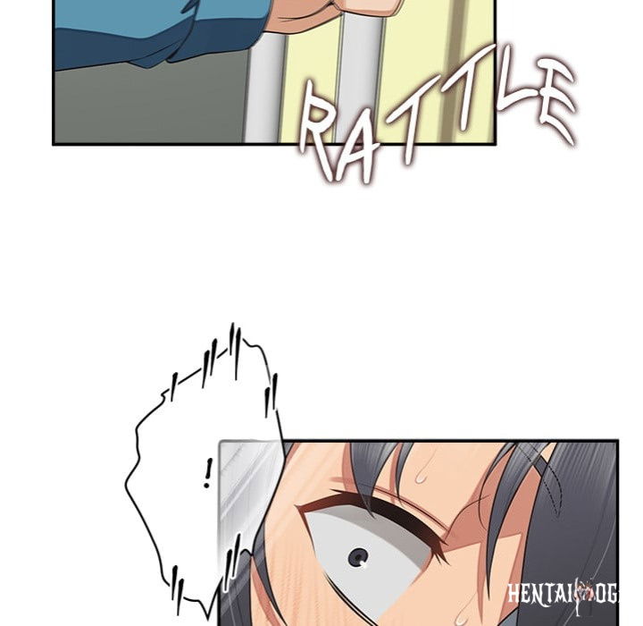 The Seed of Destiny The Seed of Destiny Chapter 7 - Page 32