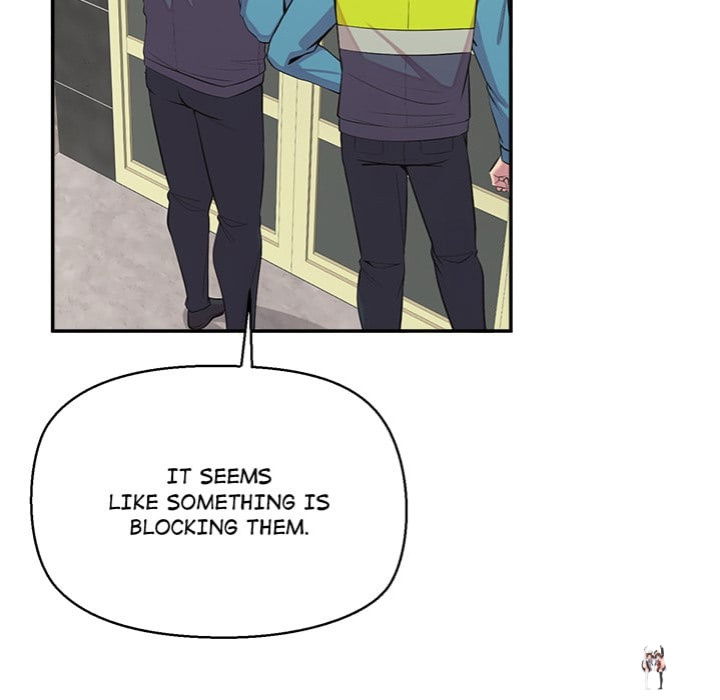 The Seed of Destiny The Seed of Destiny Chapter 7 - Page 35