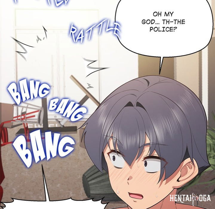 The Seed of Destiny The Seed of Destiny Chapter 7 - Page 37