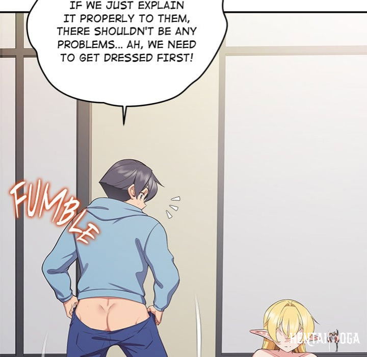 The Seed of Destiny The Seed of Destiny Chapter 7 - Page 40